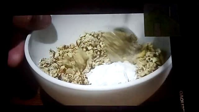 Bonapp кухня Гигантский Ferrero Duplo Меню-тв 23.05.2017