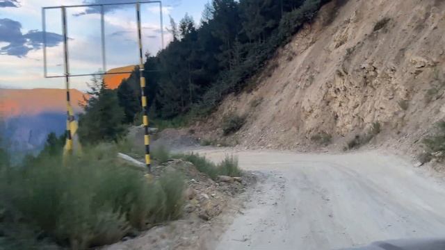 Республика Алтай Чуйский тракт Кату Ярык Улаган смотреть онлайн