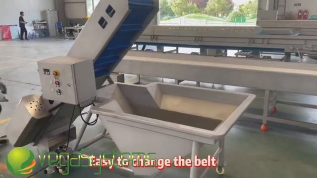 Подающий элеватор-транспортер Leaddenmar Elevator L1500