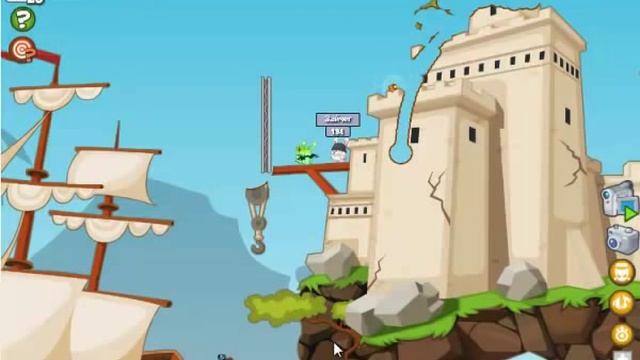 Михаил Сенцов Vs Зайчег Бедняжко