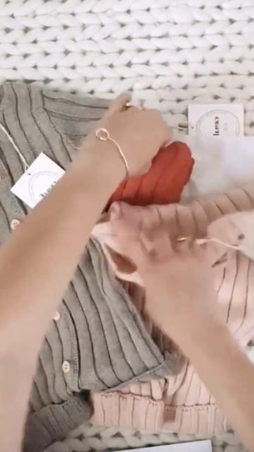 распаковки / покупки новорожденному / покупки малышу смотреть онлайн