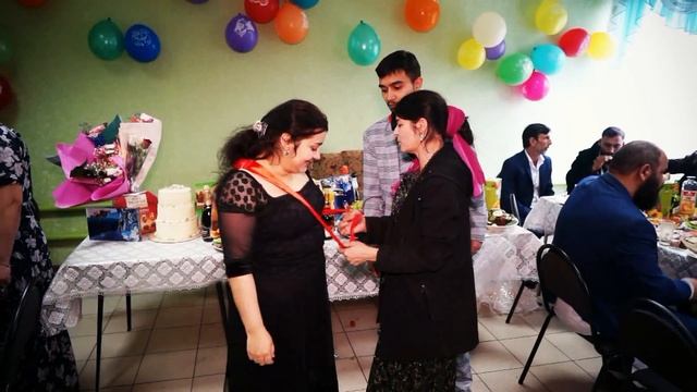 Марк и Марья клип