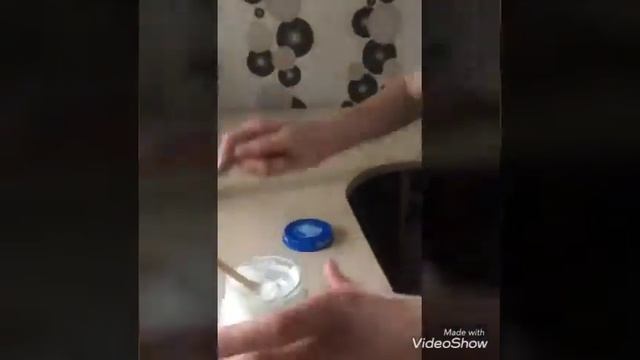 Снег из пены для бритья в домашних условиях|Alina смотреть онлайн