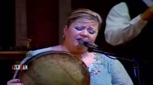 Konul Xasiyeva - Gel inad etme , Mugam ( Solo Konsert 2 ) Кенуль Хасиева - Мугам - YouTube