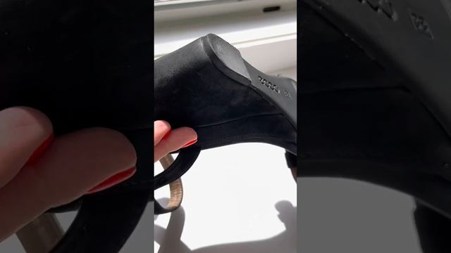 Ecco Босоножки