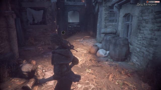 A-Plague Tale Innocence №10