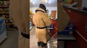 Иваныч не хочет / ГАРДЕЙ И ИВАНЫЧ #рек #прикол #дед #волг