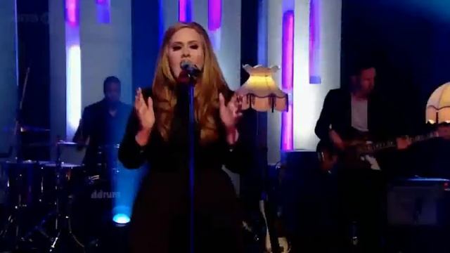 адель смотреть онлайн