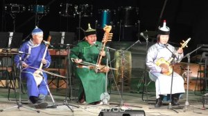 Тыва / Республика Тыва