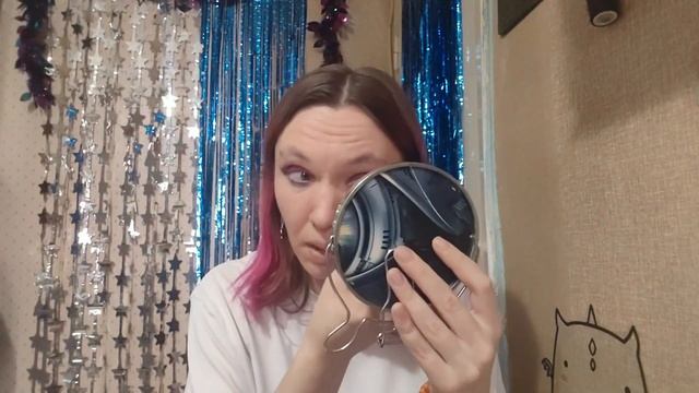 Новогодняя ретро вечеринка: макияж,костюм,туса #ретро?