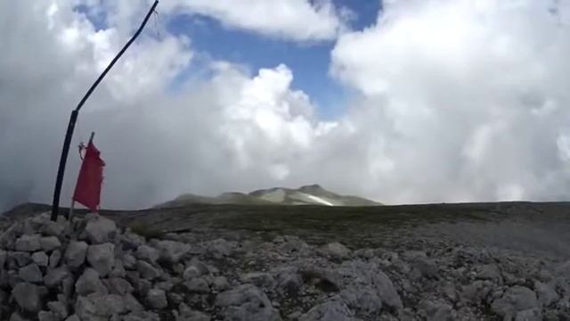 Пшеха-Су Фишт 2019