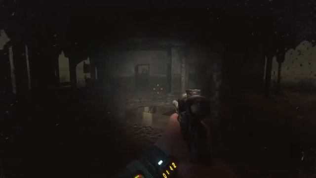 Metro Exodus: №4 Ямантау