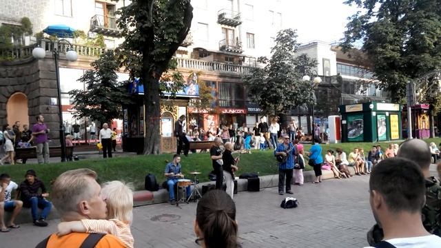 Подтанцовка крутая смотреть онлайн