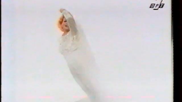 Екатерина Шаврина-Новая Россия(1996 г.)