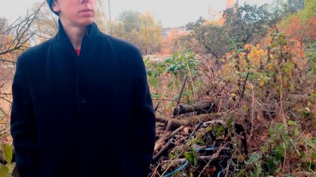 Темный шарф - колючие дети смотреть онлайн