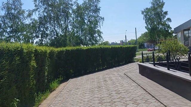 Забрал результаты анализов и купил тапки. Часть 4 смотреть онлайн
