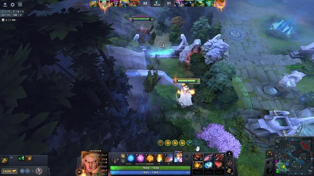 Dota 2 / ПРОХОЖДЕНИЕ, ЧАСТЬ 703!(2)