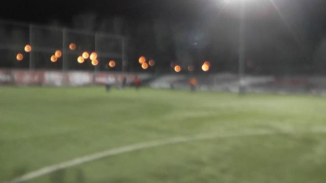 27 тур лфл вао 2б атлетик медовый 2