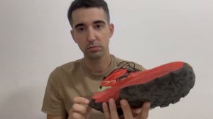 мои кроссовки KAILAS FUGA EX3 просели за 300км 👟  | Pedro Vizuete