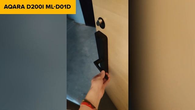 ТОП—5. Лучшие умные дверные замки [с камерой, отпечатк? смотреть онлайн