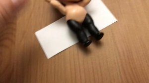 Как сделать платье для куклы лол