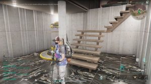 Как Я Защищаюсь в Once Human: Удобство и Безопасность #oncehuman