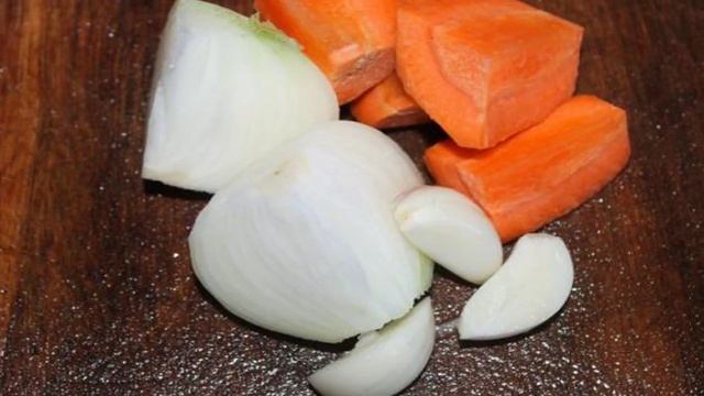 Вкусные будни