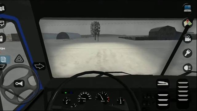 Снег выпал за 1 мунуту эх °-° смотреть онлайн