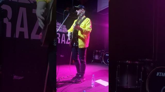 быдлоцыкл - костюмы (11.10.2024 нижний новгород)