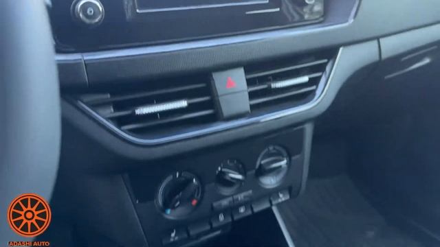 VOLKSWAGEN POLO 2020. |ADASHI AUTO| ПОКУПКА ПРОДАЖА АВТО| #automobile #топ #о смотреть онлайн