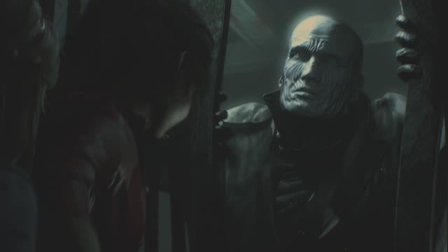 Resident Evil 2 Remake #5 Кампания за Клэр смотреть онлайн