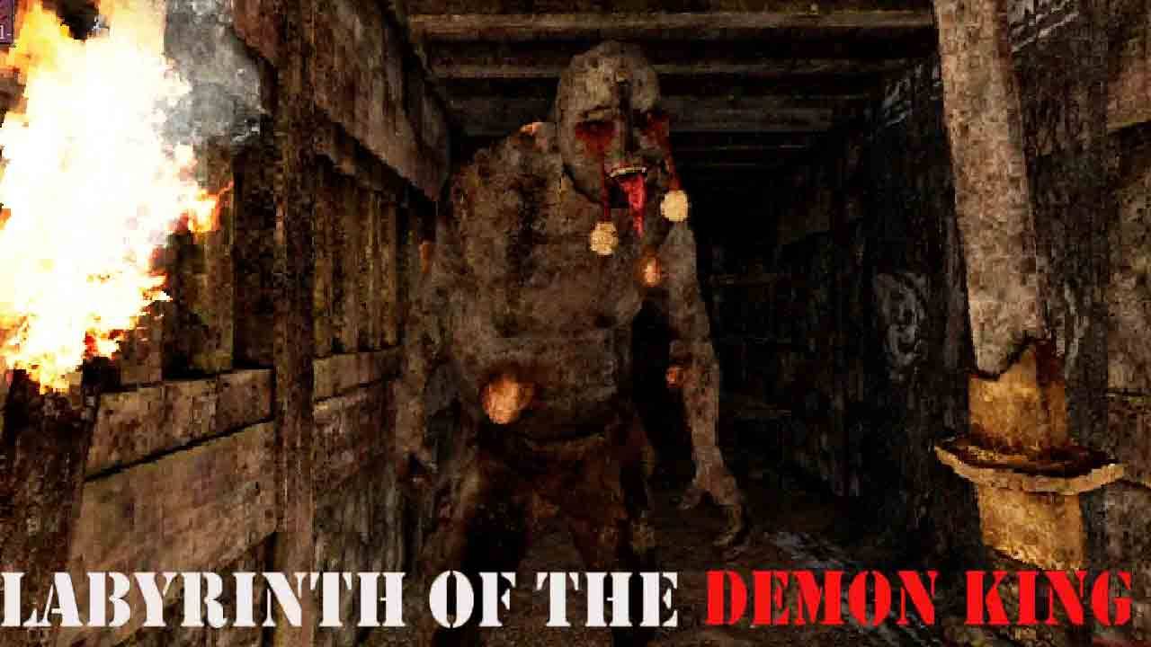 Labyrinth Of The Demon King ➤Прохождение #3 ➤ Противная мелочь. смотреть онлайн