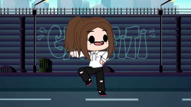 кума ла ла кума ла ла gacha club