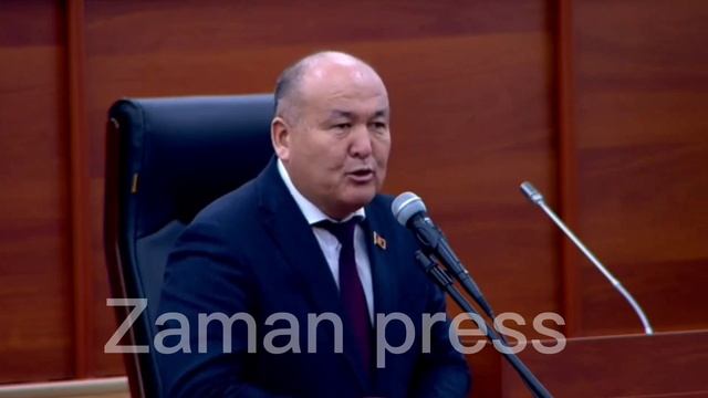 Э биз КЫРГЫЗ бойдон калабыз, ЭЧ КАЧАН ЕВРОПЕЕЦ болбойбуз