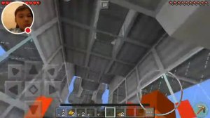 ЭТО ХАРД (MINECARFT)