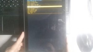 Oukitel RT2. Сброс графического ключа или пароля. Hard reset.