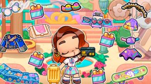 Как получить черную карту Аватар Ворлд  + Все подарки за карту 🎁