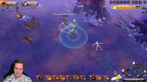 КУЛАКИ АВАЛОНА | АЛЬБИОН ОНЛАЙН | ZERO TO HERO | ЗИРО ту ХИРО |