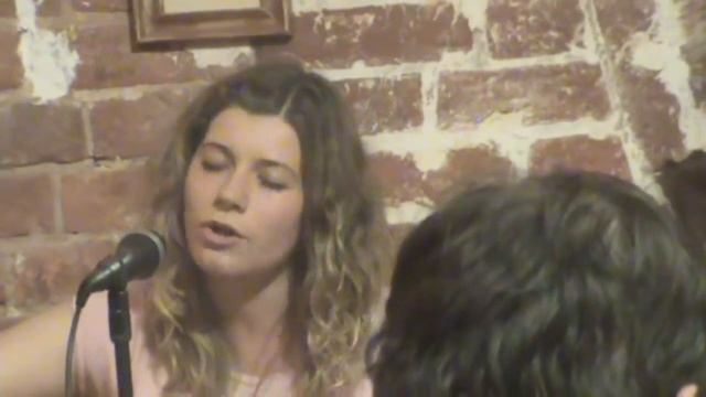 Юлия (Йолли) Сахно Русальна смотреть онлайн