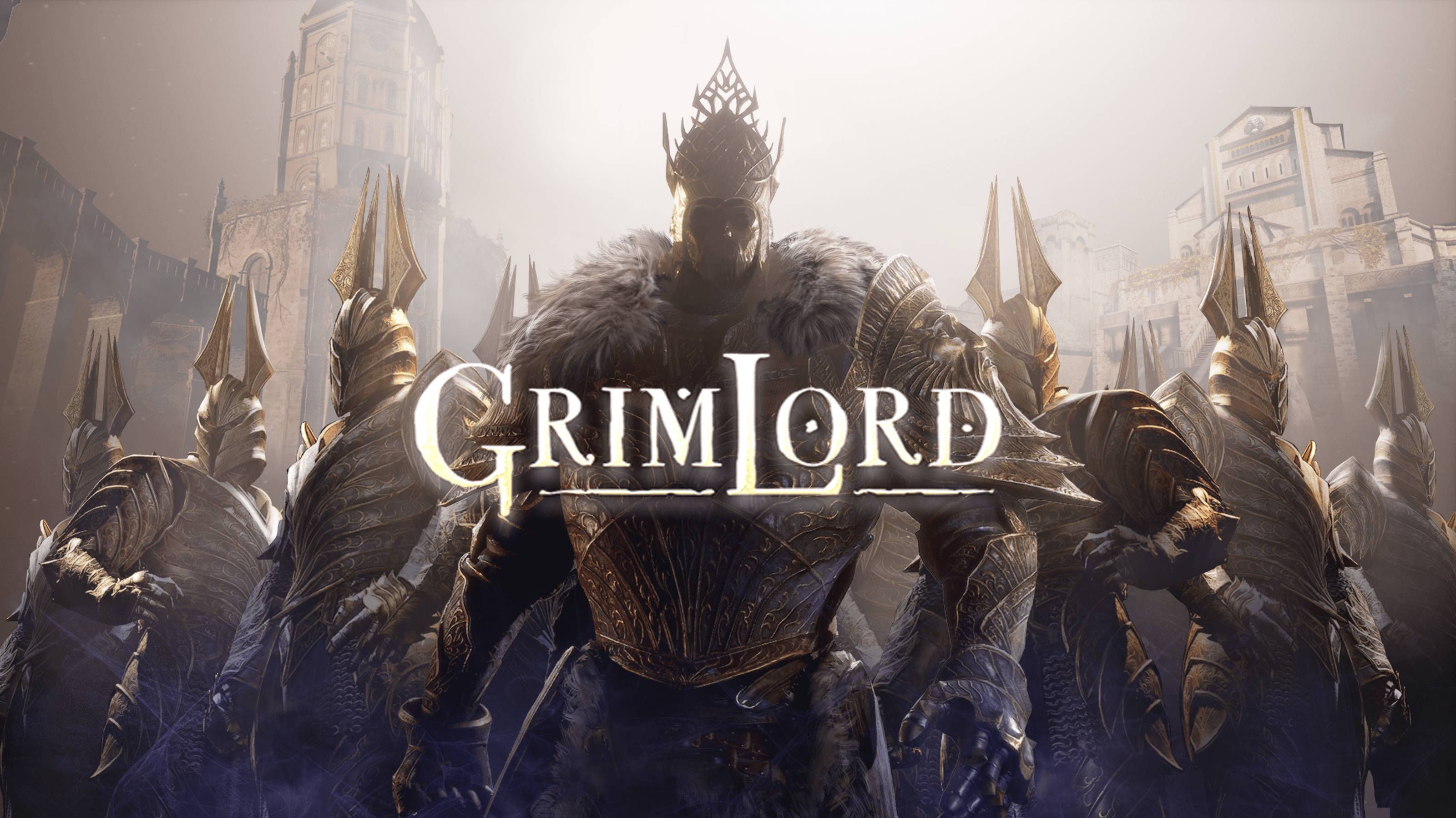 GRIMLORD смотреть онлайн