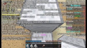 Как строится ЧА-ЧА БРИДЖЕМ ЗА 5 МИНУТ? Туториал по cha-cha b