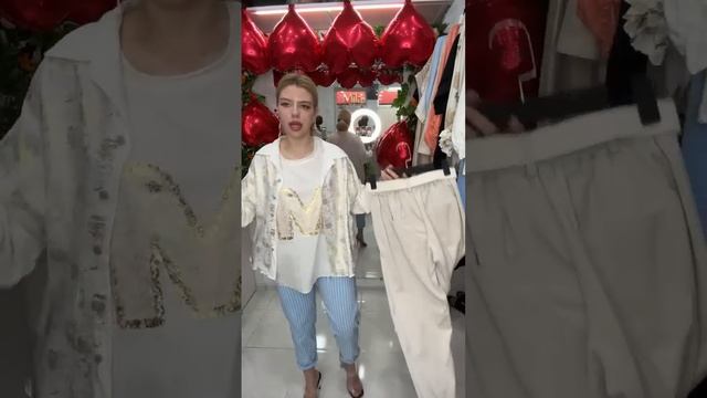 Женская одежда PlusSize в прямом эфире! смотреть онлайн