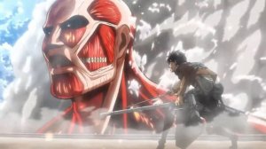 Прикол по атаке титанов