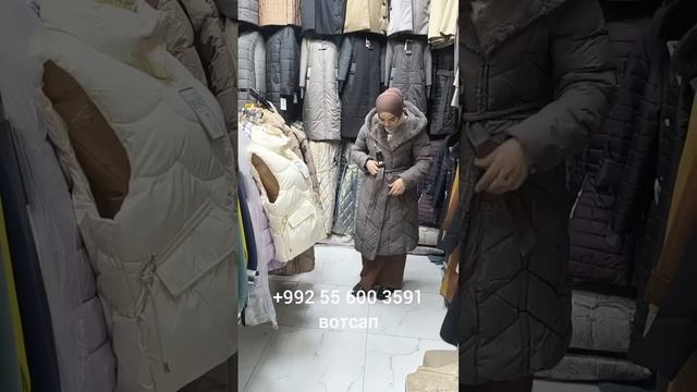 АКЦИЯИ КАЛОН ДАР МАГАЗИНИ ЗУМРАД, КУРТКА, ПАЛЬТО смотреть онлайн