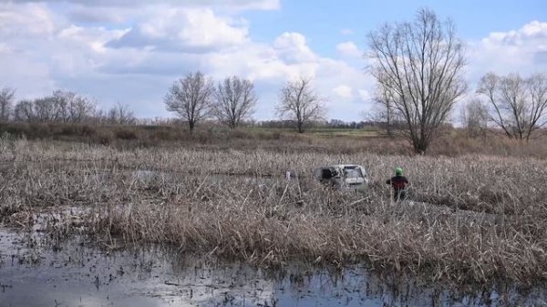CASPER team.Весенний призыв 2025г.
