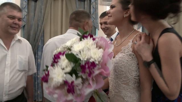 Клип Вадим и Екатерина [4K]