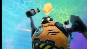 Соник Прайм AMV Я не сплю, я живой