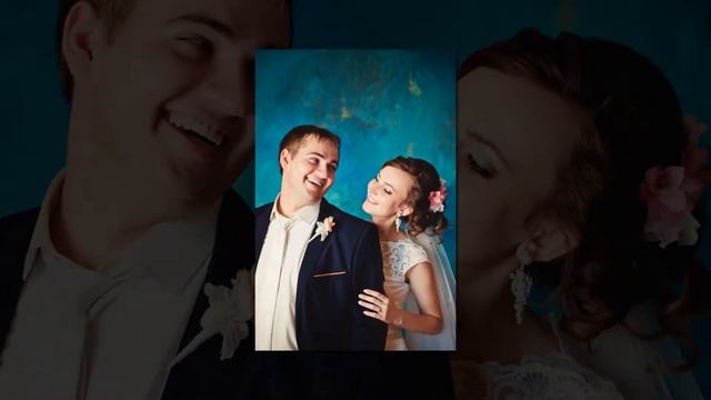 Катя и Олег