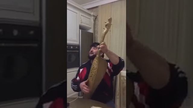 Авар Пандур Мухаммадхабиб Ахульго смотреть онлайн