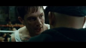 Воин (Warrior) 2011 / Томми против «Бешеного Пса»
